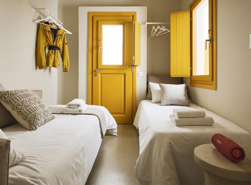 Cottage Elaia Luxury Suites Mykonos