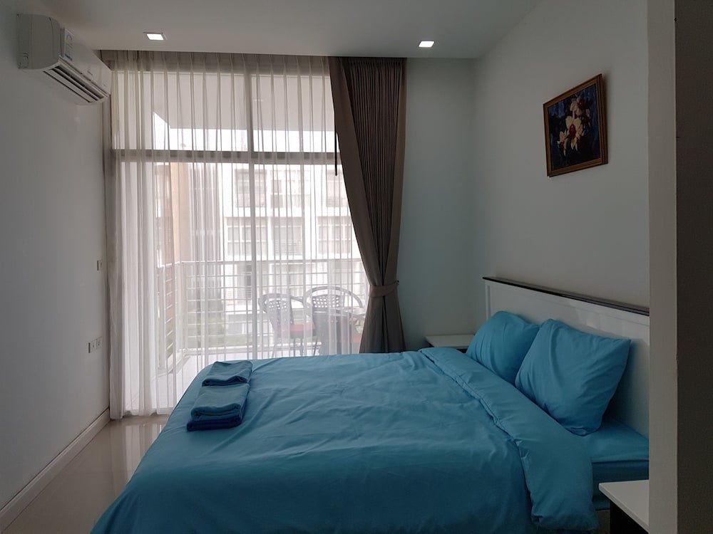 Апартаменты Comfort Enjoy Krabi and Relax