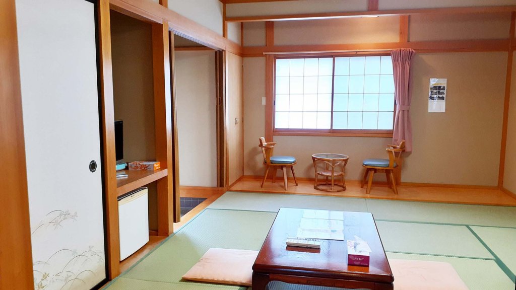 Standard Zimmer Sudomari no Yado Sunmore - Vacation STAY 46748v