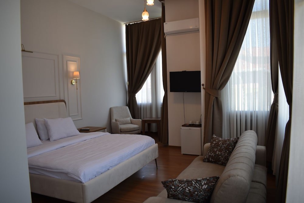 Superior room Mehmet Efendi Mansion & Hotel
