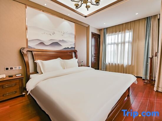 Habitación Estándar Tianbao Garden Hotel