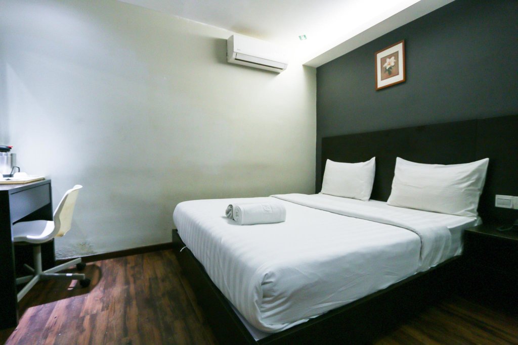 Camera Standard Hotel 99 Bandar Klang