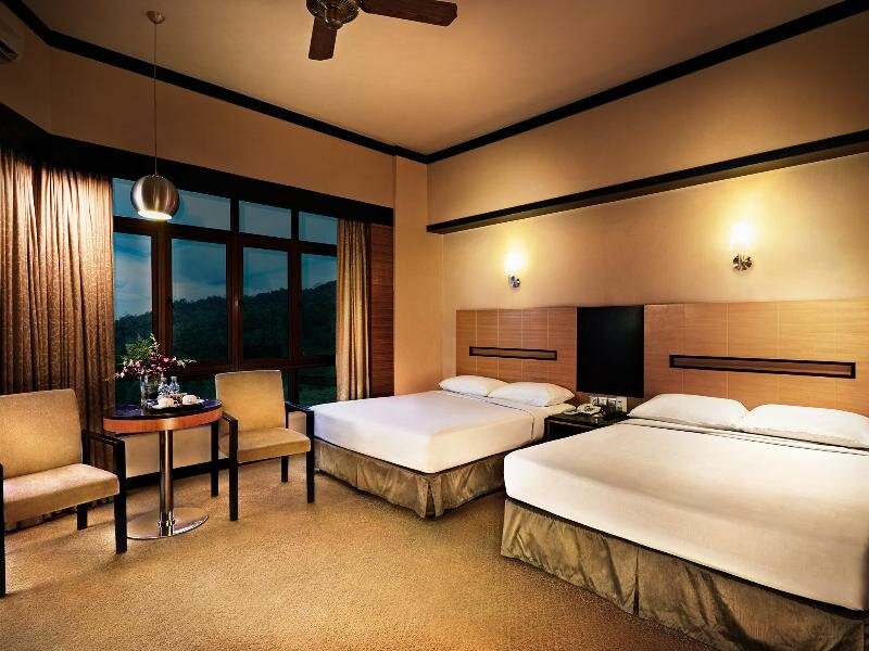 Superior Doppel Zimmer Resorts World Awana