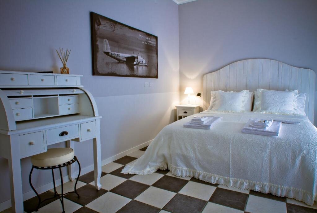 Standard Double room Borgo Manzoni - Charming House
