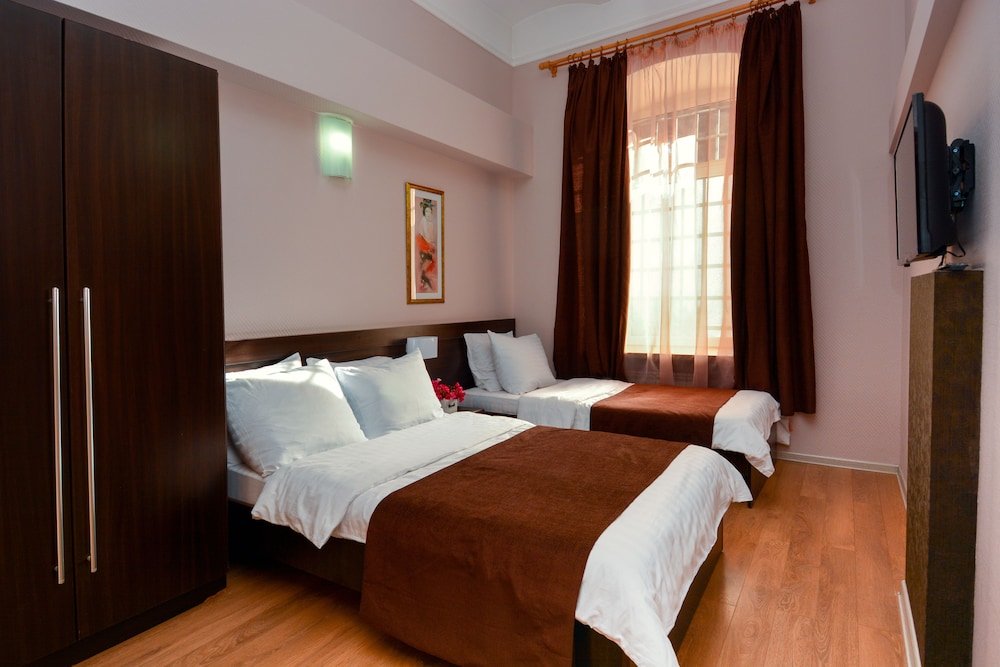 Suite Istanbul Hotel
