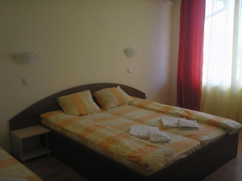 Standard room Hotel Ativa