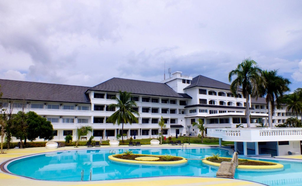 Номер Deluxe Casabaio Likupang Paradise Resort