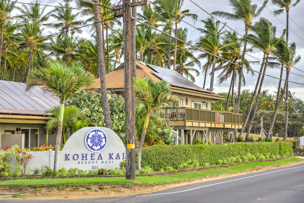 Habitación Estándar ático con vista al mar Kohea Kai Maui, Ascend Hotel Collection