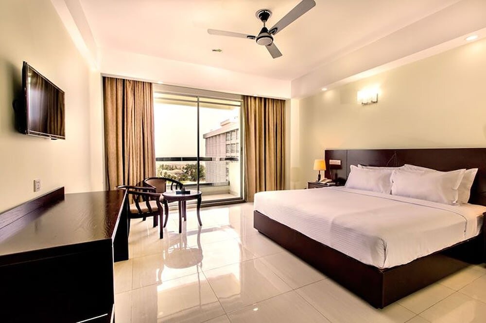 Premier chambre Hotel Sea Uttara