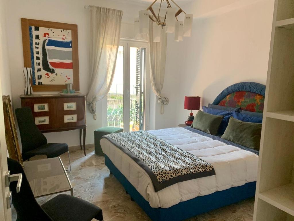 Standard room Casa Aricò & Shatulle Suites