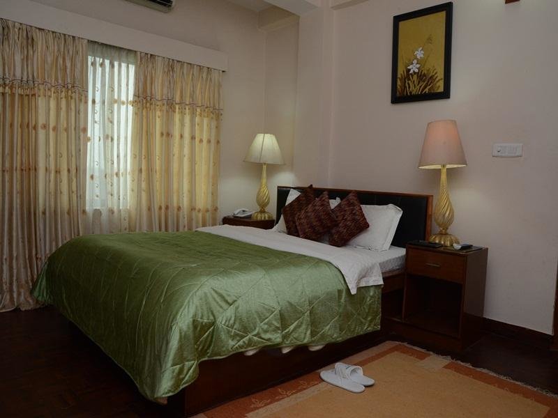 Suite Hotel Siddhartha, Nepalgunj