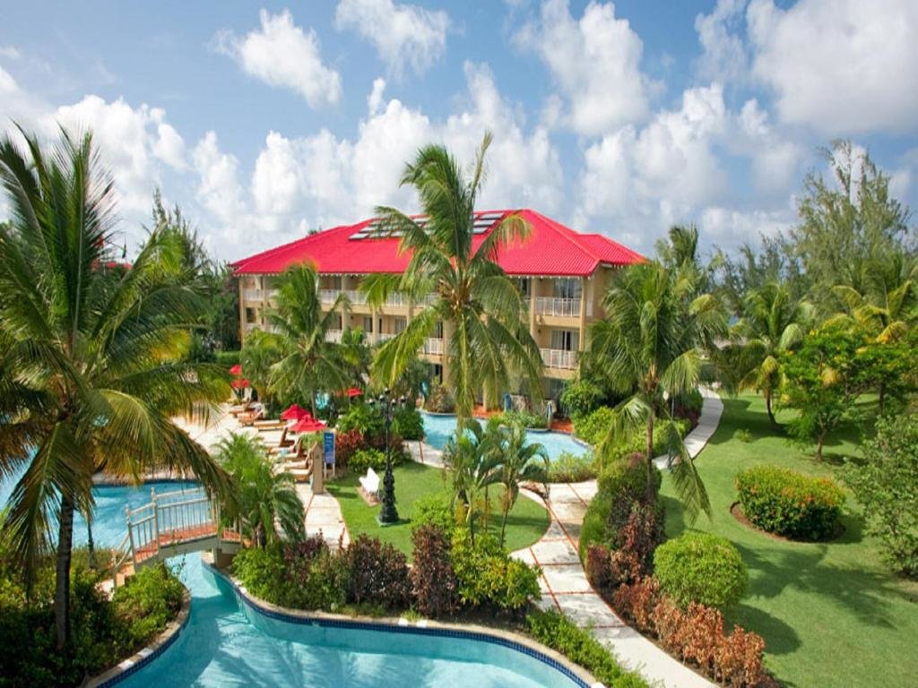 Номер Standard Sandals Grande St. Lucian Spa and Beach All Inclusive Resort - Couples Only