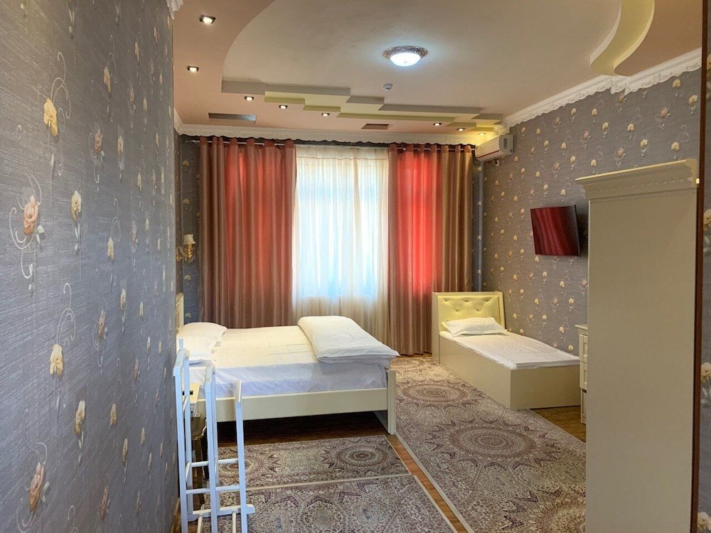 Luxus Dreier Zimmer Hotel Eleon
