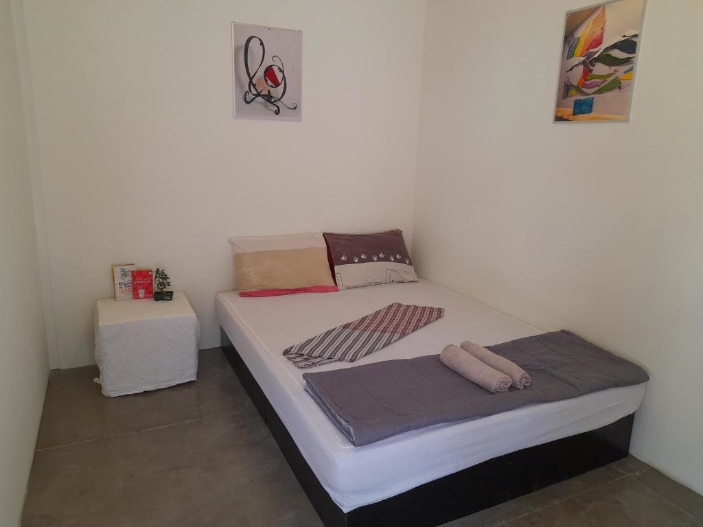 Standard Double room Phayam Hostel