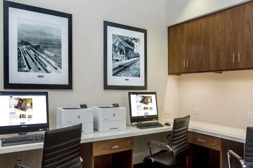 Hampton Inn & Suites Oahu/Kapolei 瓦胡岛