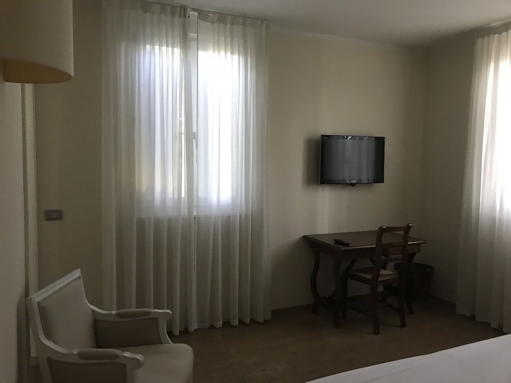 Standard room Villa Pepoli