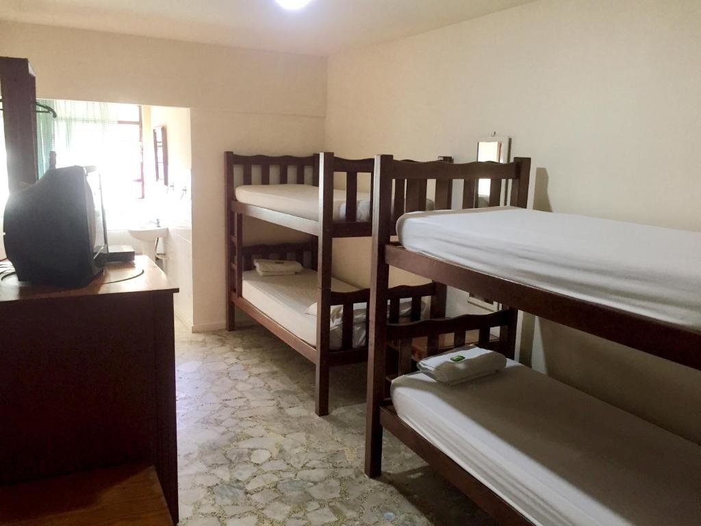 Standard double chambre Pousada e Hostel Barra da Tijuca