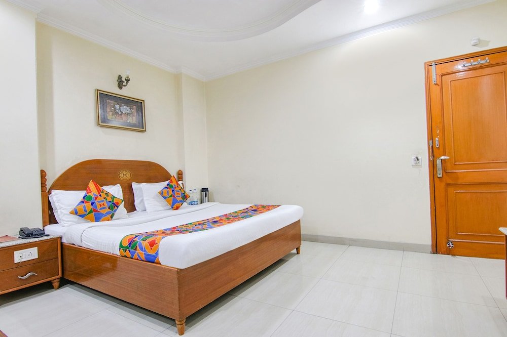 Premium chambre Fabhotel Jalandhar Corporate Suites