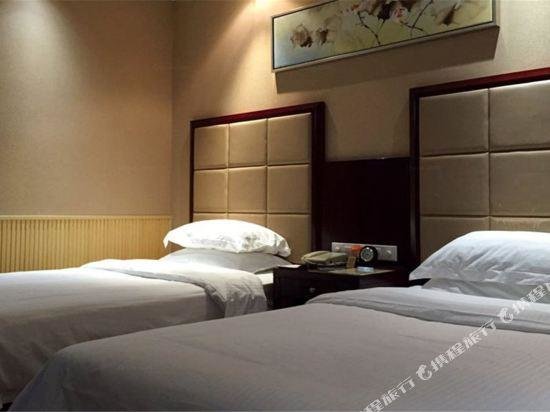Business Suite Kaiyuan Hot Spring Resort