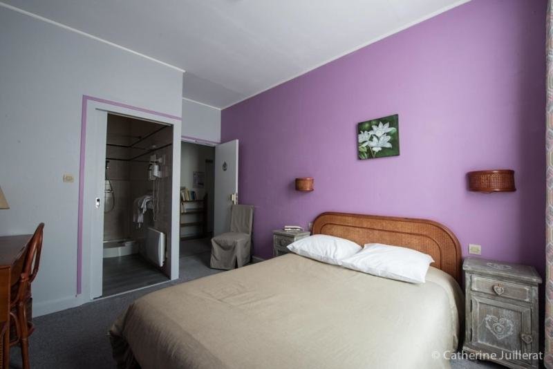 Standard Double room Hotel Phoebus