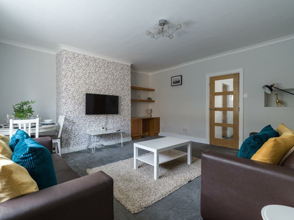 Standard Zimmer Chestnut House - Cosy 2 bedroom - Ashington