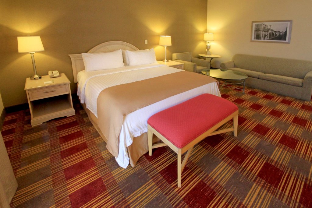 Номер Premium Holiday Inn Monclova, an IHG Hotel