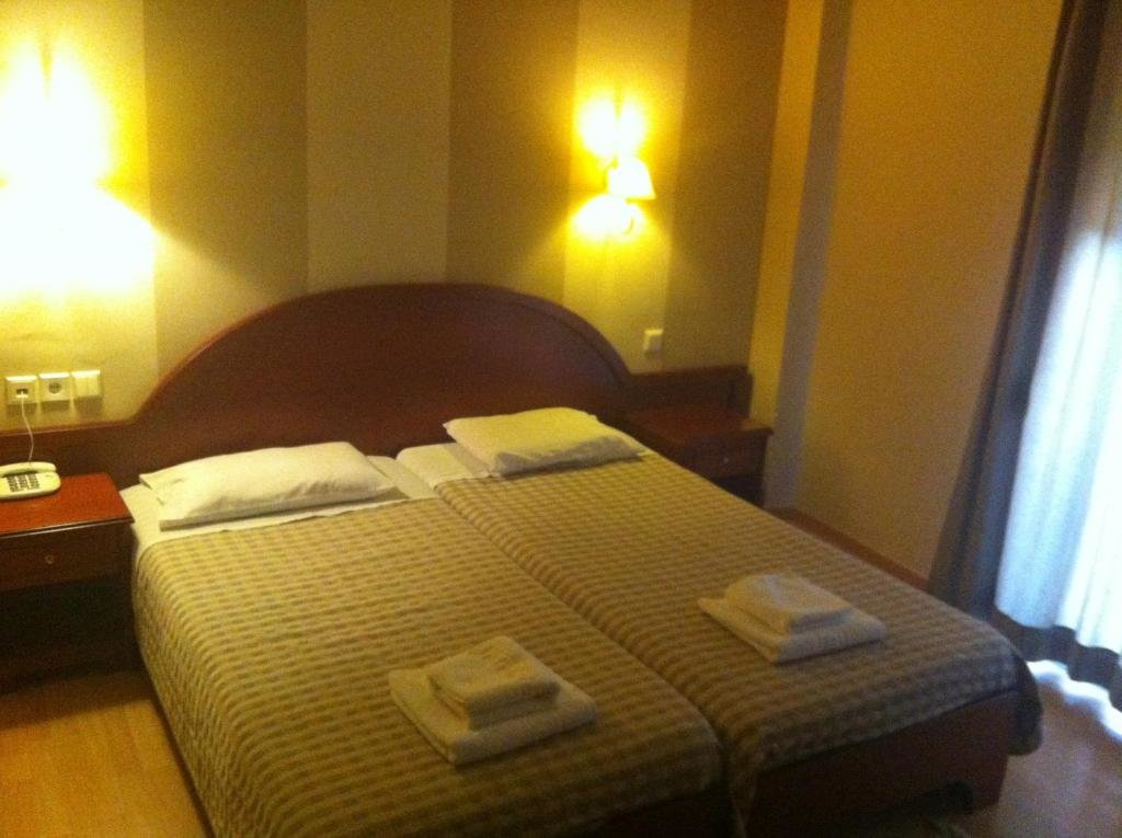 Standard room Istron Hotel