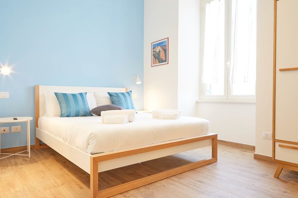 Номер Standard Colosseo Friendly Suite & Rooms