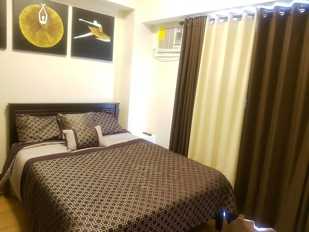 Luxus Zimmer 2 Bedroom Modern Resort Amenities