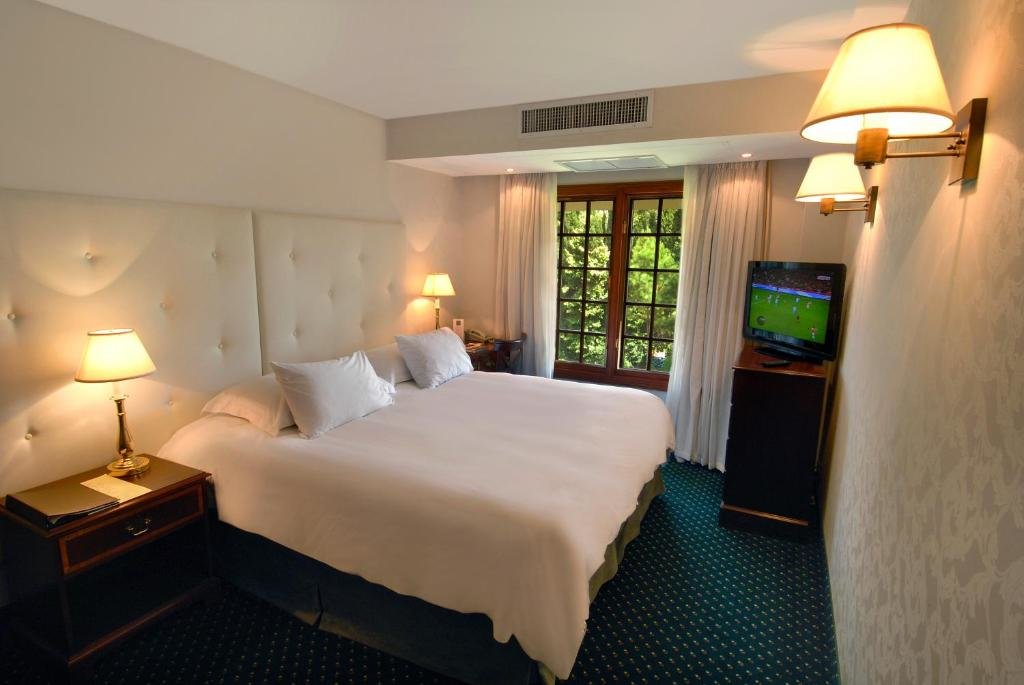 Superior Double room Barradas Parque Hotel & Spa