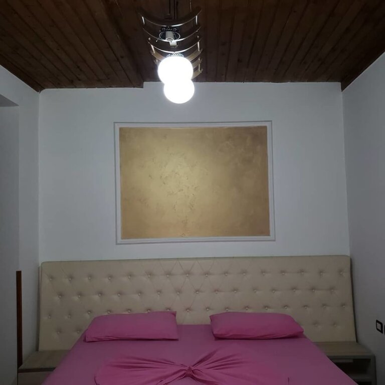 Économie chambre Hotel Nacional Vlore