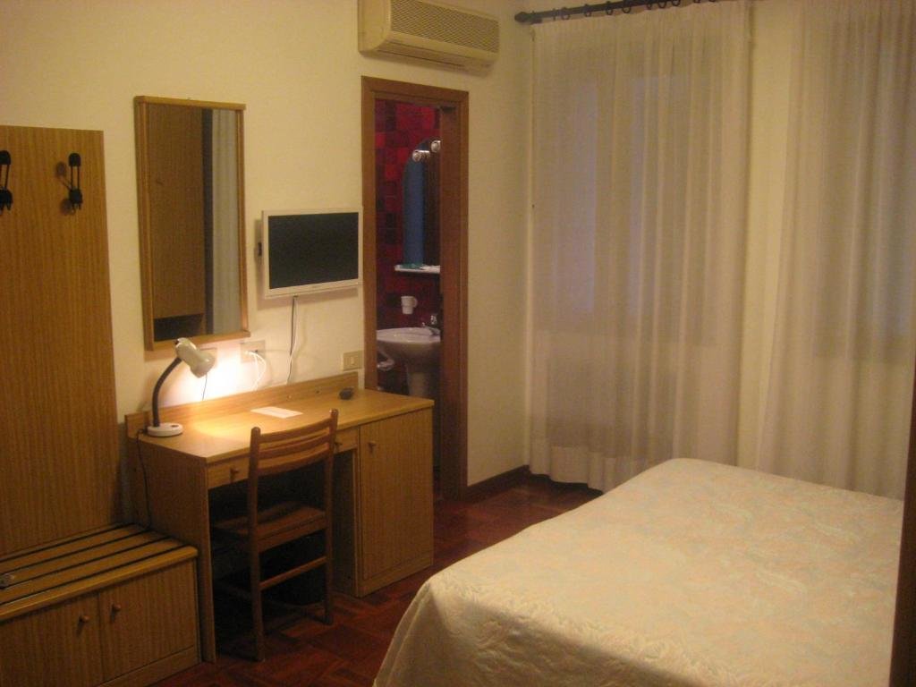 Komfort Zimmer Hotel Ristorante Dotto