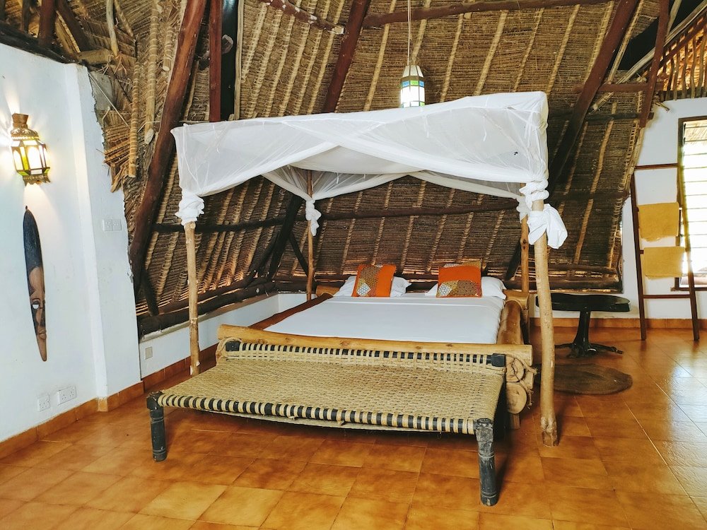 Standard Cottage Upani in Diani