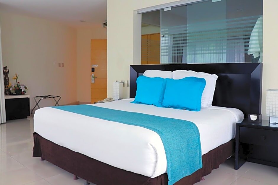 Двухместный люкс Hotel Rio 1300