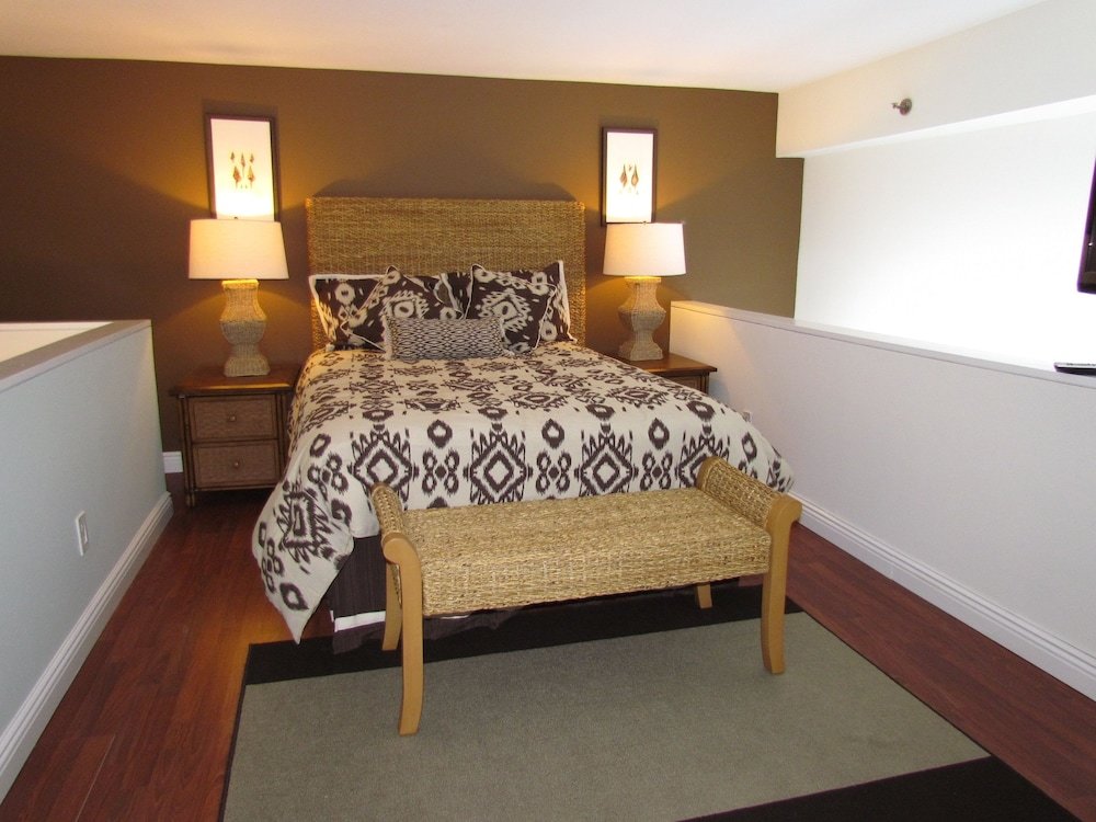 Suite One Bedroom Montauk Manor