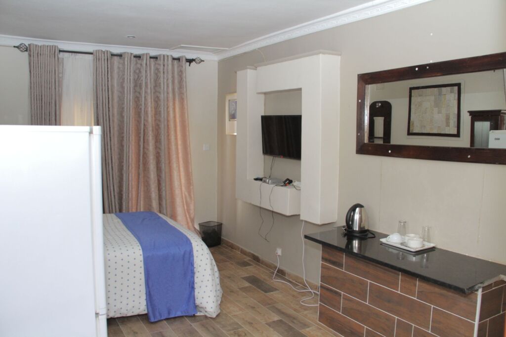 Ferienwohnung highlands lodges & apartments Harare, Harare (6 ...