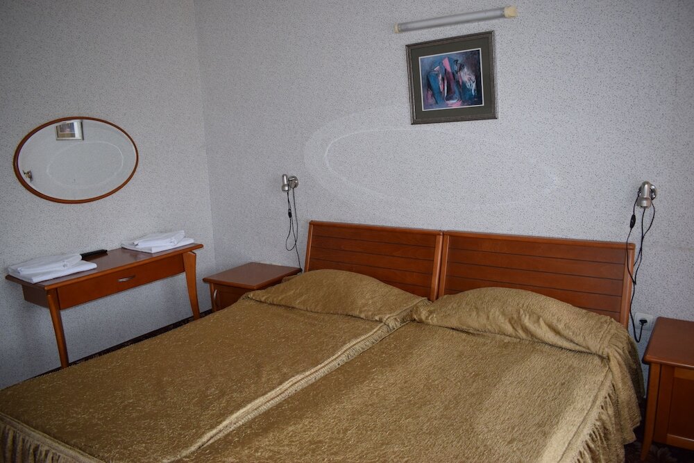 Standard chambre Balneo Hotel Pavel Banya