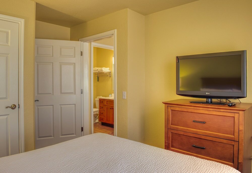 Vierer Studio TownePlace Suites