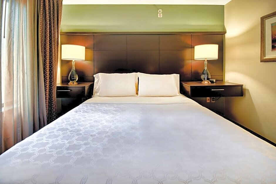 Standard Zimmer Staybridge Suites Middleton/Madison-West, an IHG Hotel