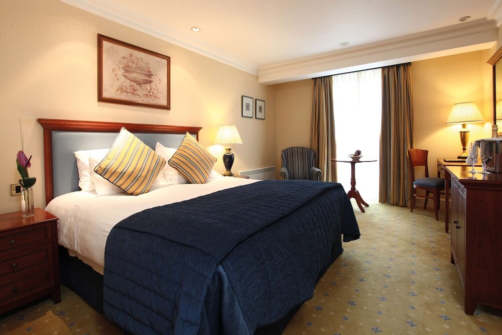 Двухместный номер Executive Best Western Plus Manor Hotel NEC Birmingham