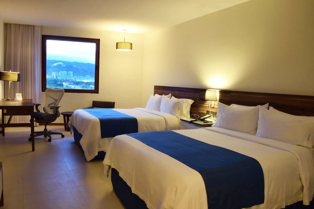 Номер Standard Holiday Inn Express Puerto Vallarta, an IHG Hotel