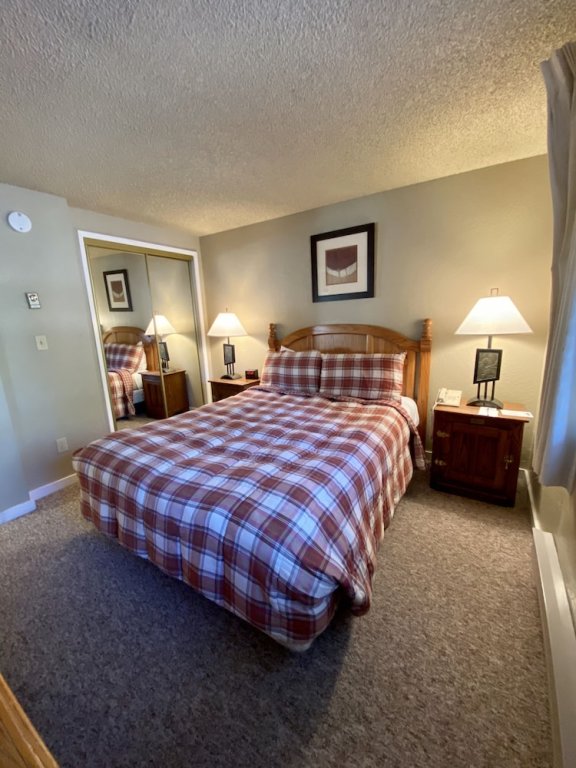 Номер Standard с 2 комнатами Tahoe Lakeshore Lodge & Spa