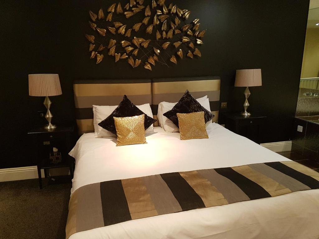 Suite The Keep Boutique Hotel