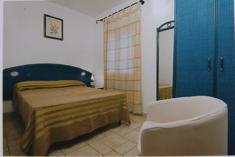 2 Bedrooms Apartment Villaggio Turistico Le Meridiane