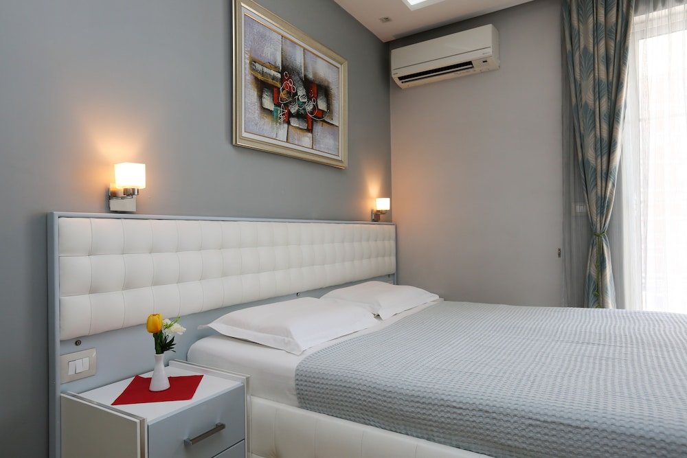 Confort chambre Hotel Vila Verde City Center