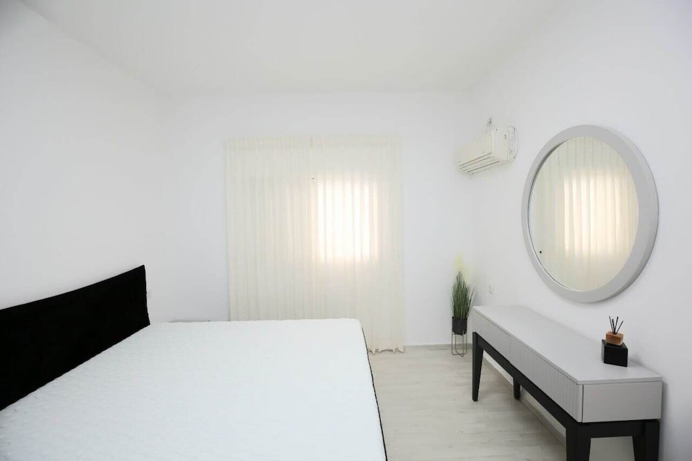 Appartement City center relax apartment