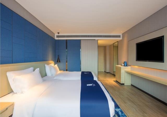 Standard Double room Huangguoshu Hotel