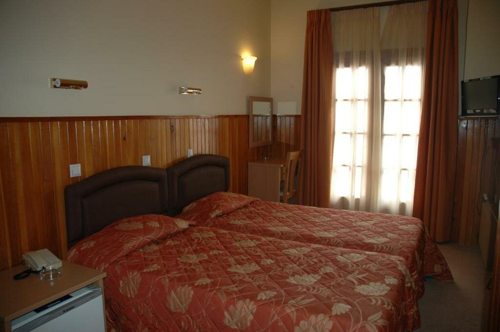 Standard double chambre Hotel Bitouni