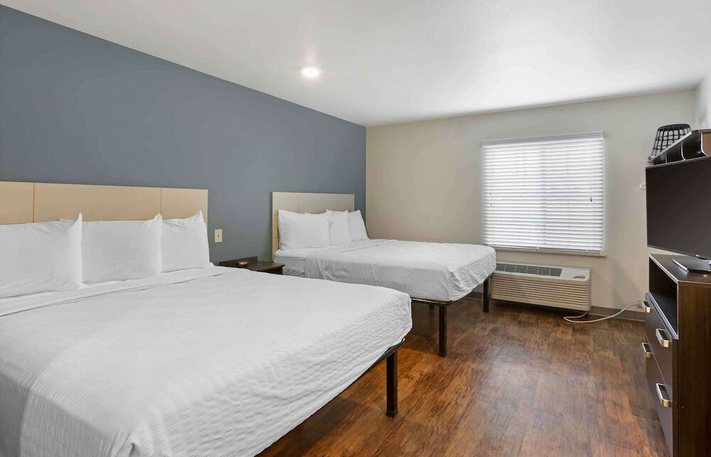 Студия Standard Extended Stay America Select Suites - Phoenix - North