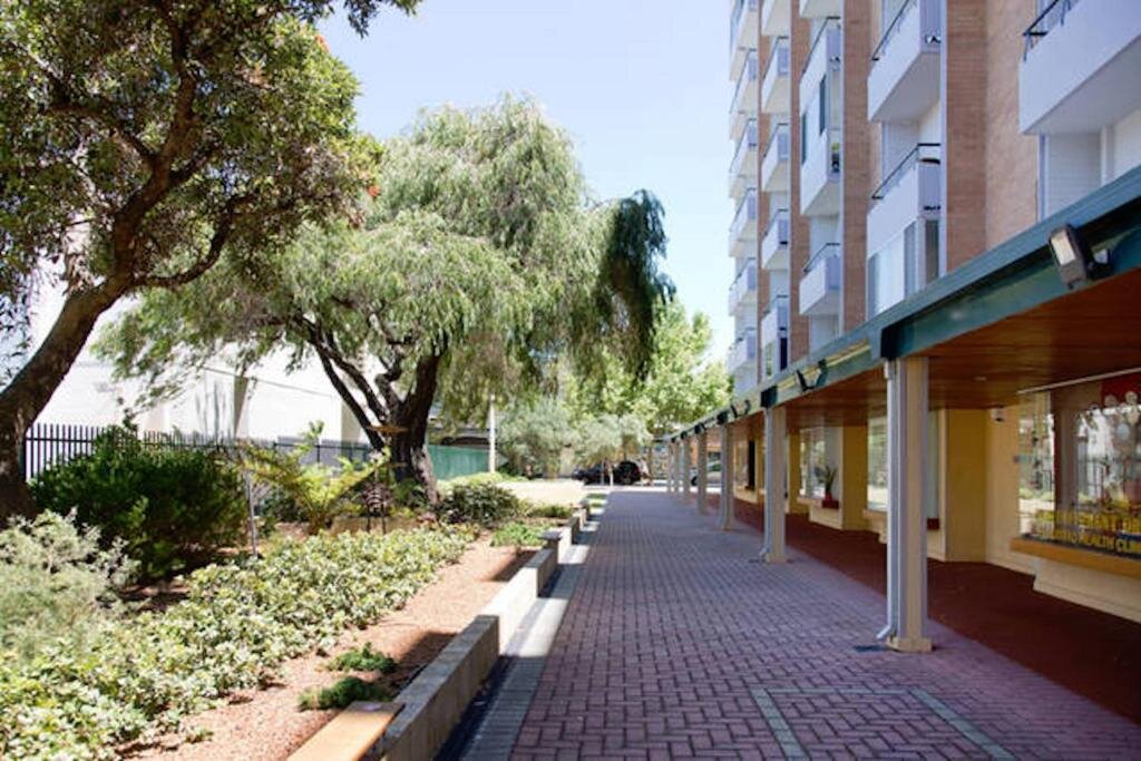Appartamento Fremantle Stay WA Holiday Accommodation